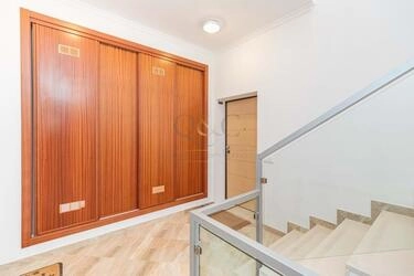 Apartment avec 2 chambres à vendre à Santa Bárbara de Nexe