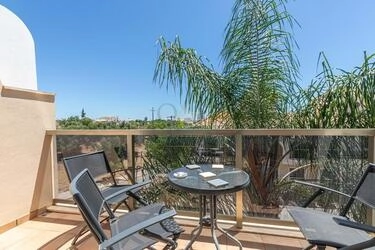 Apartment avec 2 chambres à vendre à Santa Bárbara de Nexe