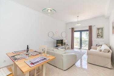 Apartment avec 2 chambres à vendre à Santa Bárbara de Nexe