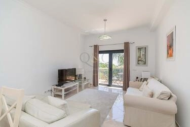 Apartment avec 2 chambres à vendre à Santa Bárbara de Nexe
