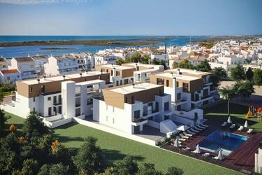 Apartment avec 2 chambres à vendre à Conceição