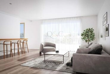Apartment avec 2 chambres à vendre à Conceição