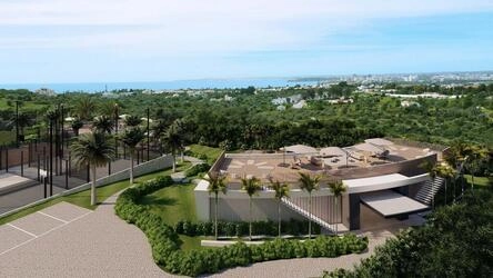 Apartment avec 2 chambres à vendre à Lagoa e Carvoeiro
