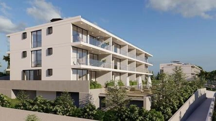 Apartment avec 2 chambres à vendre à Lagoa e Carvoeiro