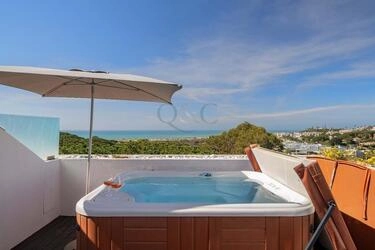 Apartment com 2 quartos à venda em Almancil