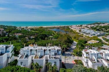 Apartment com 2 quartos à venda em Almancil