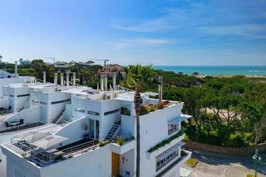 Apartment com 2 quartos à venda em Almancil