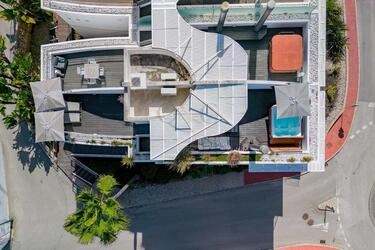 Apartment com 2 quartos à venda em Almancil