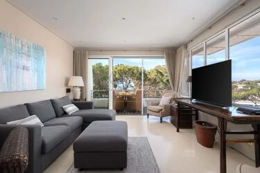 Apartment com 2 quartos à venda em Almancil
