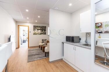 Apartment com 2 quartos à venda em Santa Bárbara de Nexe
