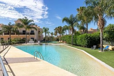 Apartment com 2 quartos à venda em Santa Bárbara de Nexe