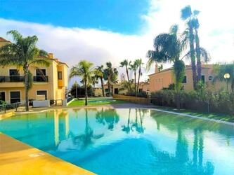 Apartment com 2 quartos à venda em Santa Bárbara de Nexe