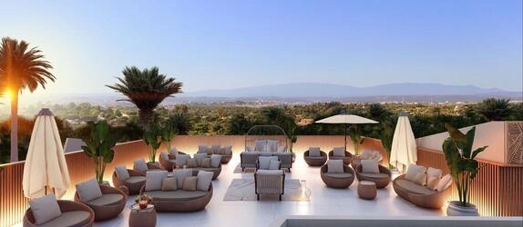 Apartment com 2 quartos à venda em Lagoa e Carvoeiro