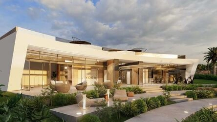 Apartment com 2 quartos à venda em Lagoa e Carvoeiro