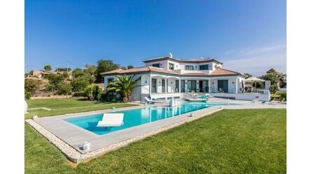 Villa com 4 quartos à venda em Loulé (São Clemente)