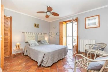 9 Bedroom Farmhouse For Sale in São Brás de Alportel