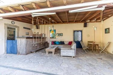 Farmhouse avec 9 chambres à vendre à São Brás de Alportel