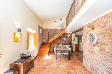 Farmhouse avec 9 chambres à vendre à São Brás de Alportel