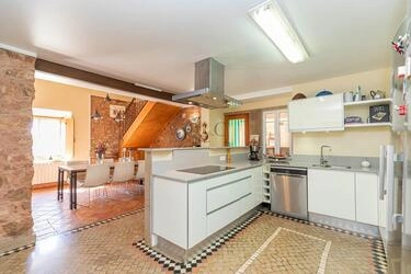 Farmhouse avec 9 chambres à vendre à São Brás de Alportel
