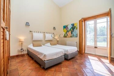 Farmhouse com 9 quartos à venda em São Brás de Alportel