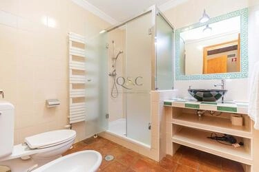 Farmhouse com 9 quartos à venda em São Brás de Alportel