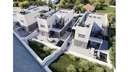 Land with project com 4 quartos à venda em São Brás de Alpor