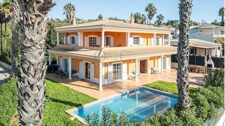 Villa com 4 quartos à venda em Almancil