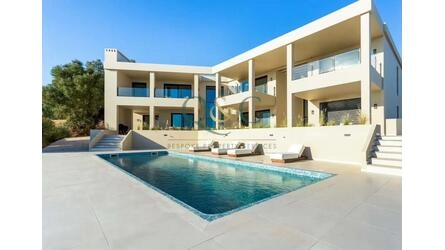 Villa com 4 quartos à venda em Loulé (São Clemente)