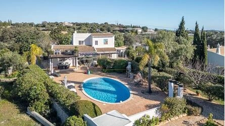 Villa com 3 quartos à venda em Loulé (São Clemente)