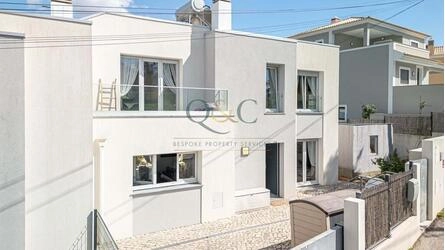 Semi-detached avec 3 chambres à vendre à Loulé (São Clemente