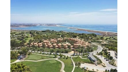 1 Bedroom Apartment For Sale in Odiáxere