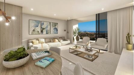 Apartment com 3 quartos à venda em Lagoa e Carvoeiro