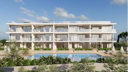 4 Bedroom Apartment For Sale in Lagoa e Carvoeiro