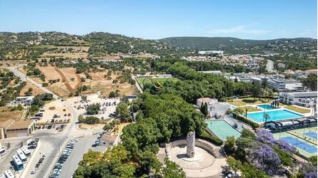 3 Bedroom Apartment For Sale in Loulé (São Clemente)