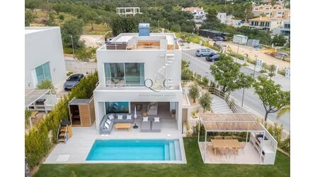 Villa avec 3 chambres à vendre à Santa Bárbara de Nexe