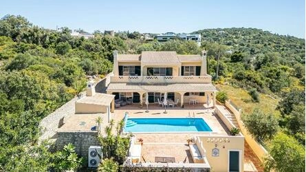 Villa avec 4 chambres à vendre à Santa Bárbara de Nexe