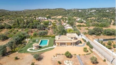 Villa avec 3 chambres à vendre à Santa Bárbara de Nexe