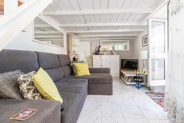 1 Bedroom Villa For Sale in São Brás de Alportel