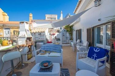 Villa avec 1 chambre à vendre à São Brás de Alportel