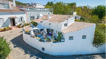 Villa com 1 quarto à venda em São Brás de Alportel