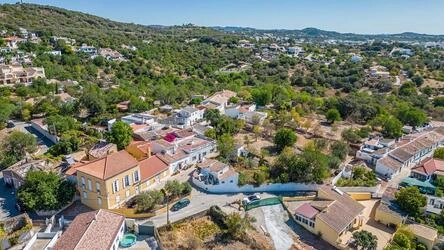 Villa com 1 quarto à venda em São Brás de Alportel
