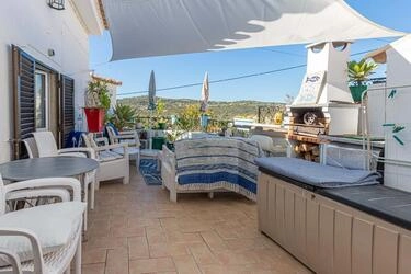Villa com 1 quarto à venda em São Brás de Alportel