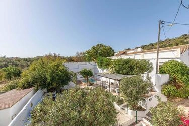 2 Bedroom Villa For Sale in Loulé (São Sebastião)