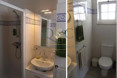 2 Bedroom Villa For Sale in Querença
