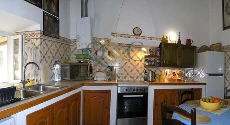 2 Bedroom Villa For Sale in Querença