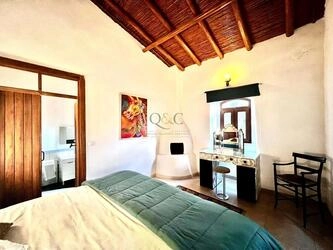 Villa avec 2 chambres à vendre à Loulé (São Sebastião)