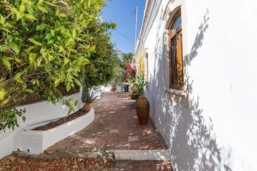 Villa avec 2 chambres à vendre à Loulé (São Sebastião)