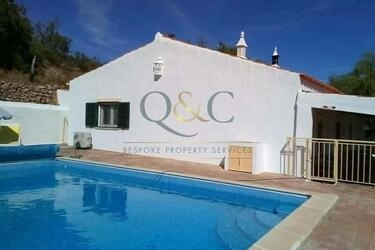 Villa avec 2 chambres à vendre à Querença