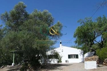 Villa avec 2 chambres à vendre à Querença