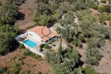 Villa avec 2 chambres à vendre à Querença